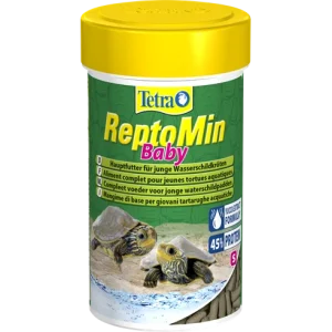 Tetra Reptomin Baby 100ml