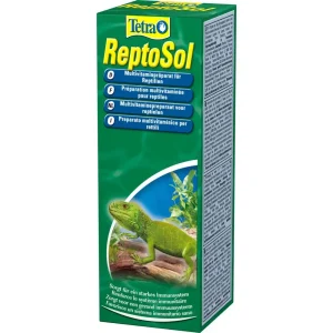 Tetra Reptosol 50ml vitamiinilisä