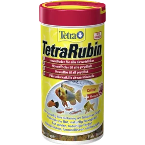 Tetra Rubin 250ml