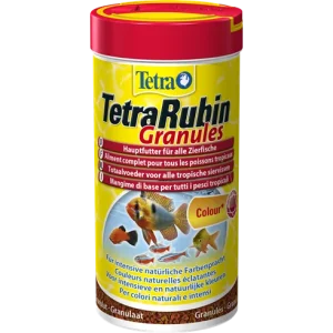 Tetra Rubin Granules 250ml