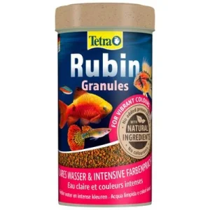 Tetra Rubin -rakeet 250 ml