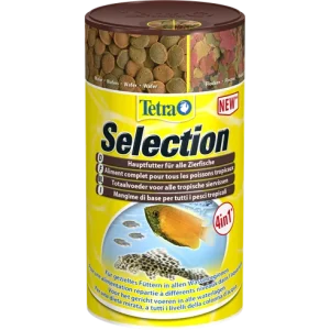 Tetra Selection 100ml