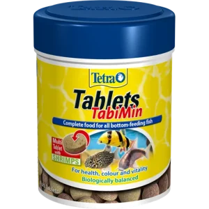 Tetra Tabimin 120kpl