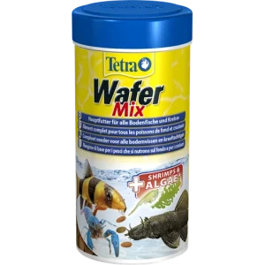 Tetra Wafer Mix 250ml