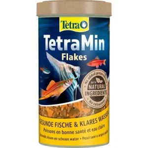 TetraMin-hiutaleruoka 500 ml