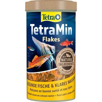 TetraMin-hiutaleruoka 500 ml