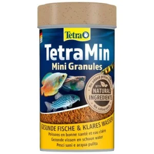 TetraMin Mini -rakeet 100 ml