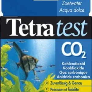 TetraTest CO2 (hiilidioksidi)