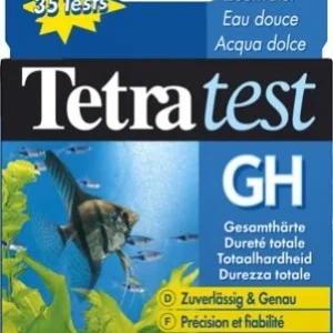 TetraTest GH