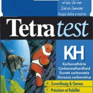 TetraTest KH