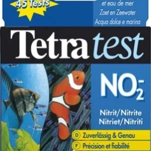 TetraTest NO2 (nitriitti)