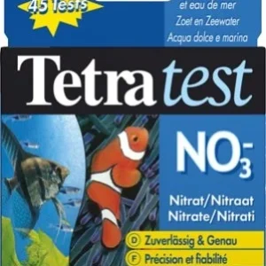 TetraTest NO3 (nitraatti)