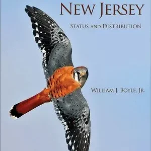 The Birds of New Jersey Status and Distribution, Boyle