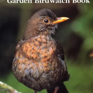 The BTO Garden Birdwatch Handbook, Toms (2004)