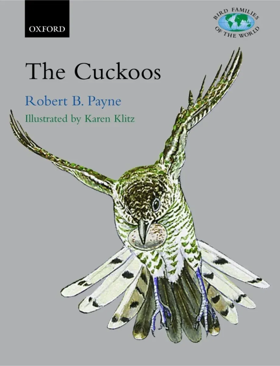 The Cuckoos – Payne,R.P. 2005