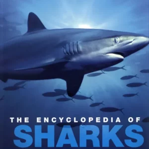 The Encyclopedia of Sharks – Parker,S. 2008
