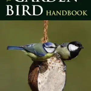 The Garden Bird Handbook – Moss, S. 2011