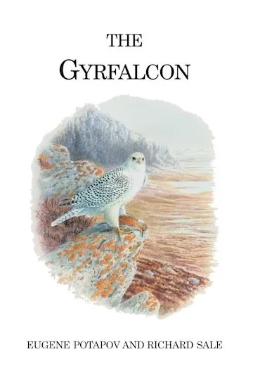 The Gyrfalcon – Potapov,E. 2005