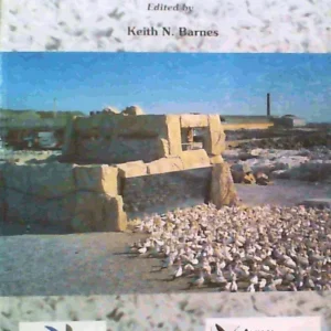 The Important Bird Areas of Southern Africa – Keith N Barnes 1998