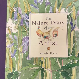 The Nature Diary of an Artist (Hale)