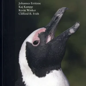The Ornithologist’s Dictionary – Erritzoe, J. 2007