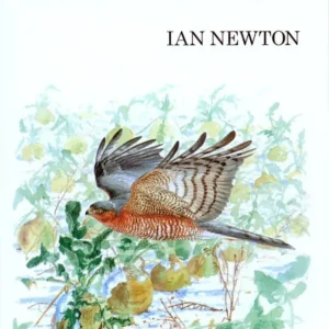 The Sparrowhawk – Newton,I. 1986