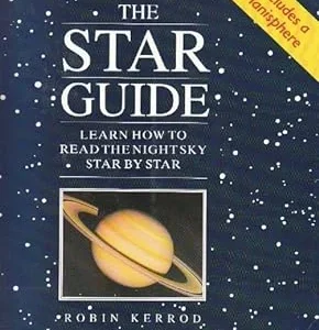 The Star Guide (Kerrod)