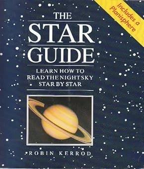 The Star Guide (Kerrod) - Image 2