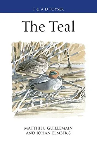 The Teal -Guillemain, M. 2014
