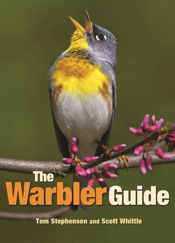 The Warbler Guide Stephenson,S. & Whittle,T. 2015