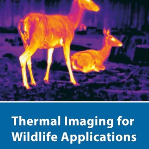 Thermal Imaging for Wildlife Applications – Kayleigh Fawcett Williams, 2024