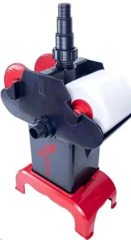 Thieling Rollermat C1