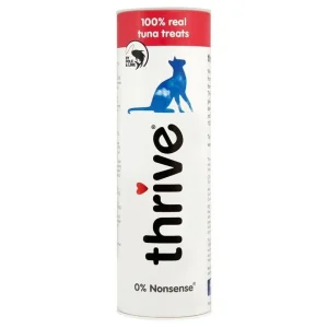 Thrive makupalat Tonnikala, 25 g
