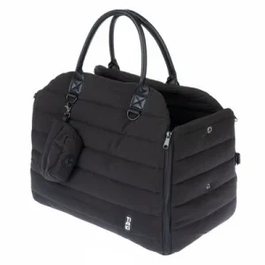 TIAKI 3-in-1 turvaistuin koirille noin P 45 x L 26 x K 33 cm