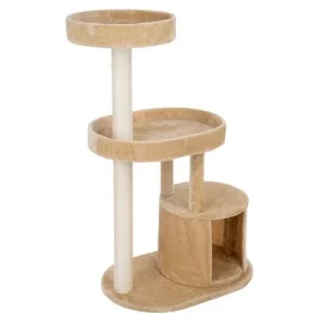 TIAKI Haven -raapimispuu beige