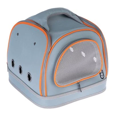 TIAKI Neon -kantokassi P 34 x L 41 x K 30 cm