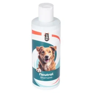 TIAKI Neutral -koirashampoo 250 ml