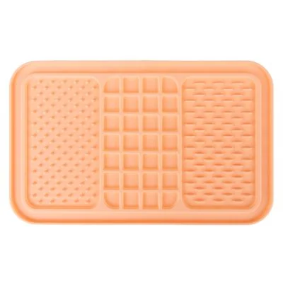 TIAKI nuolumatto imukupeilla P 29 x L 18 x K 1 cm