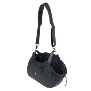 TIAKI- olkalaukku koirille n. P 42 x L 18 x K 25 cm