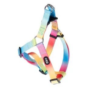 TIAKI Rainbow -valjaat S-koko: 43–50 cm rinnanympärys