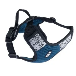 TIAKI Reflective -valjaat XS-koko: n. 33–40 cm rinnan ympärysmitta