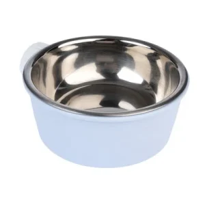 TIAKI ruuvattava ruokakuppi linnuille P 13 x L 11,5 x K 4,5 cm