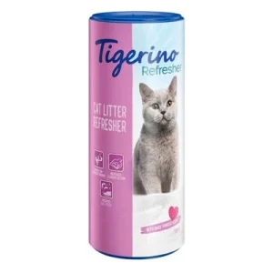 Tigerino Deodoriser / Refresher talkintuoksu 700 g
