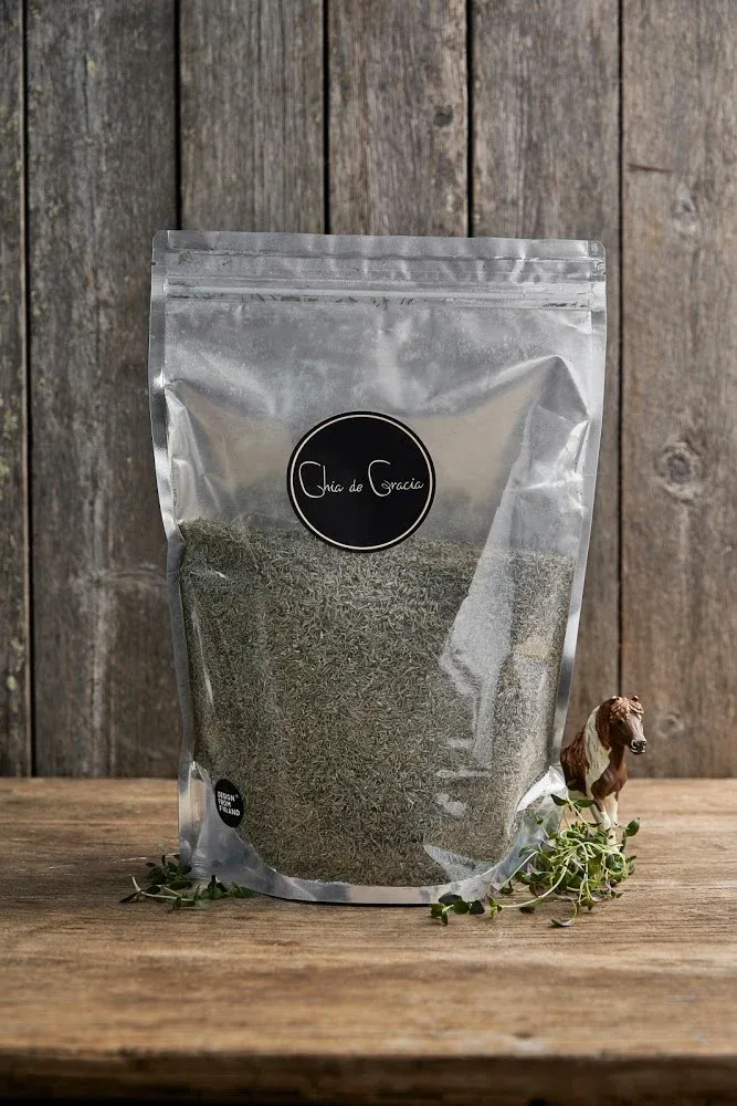 Timjami 400g