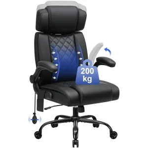 Toimistotuoli Air 200KG