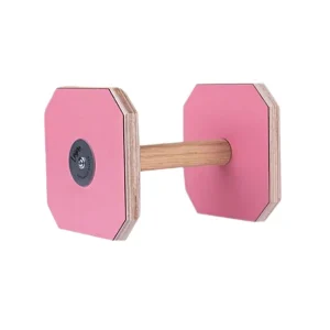 Toko noutokapula Loype, pinkki