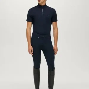 Tommy Hilfiger miesten ratsastushousu Stanton