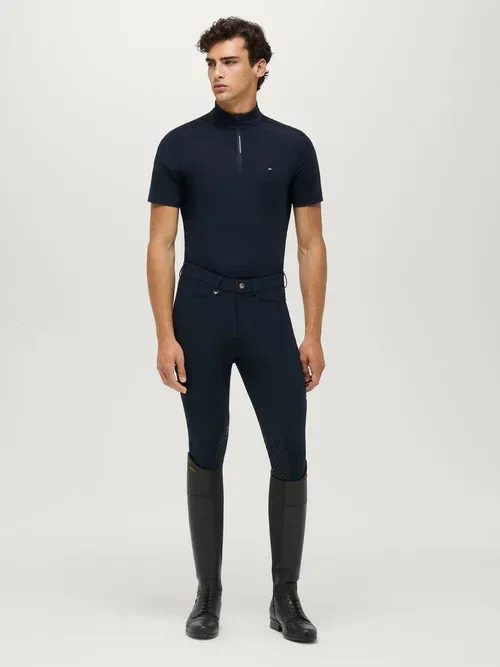 Tommy Hilfiger miesten ratsastushousu Stanton