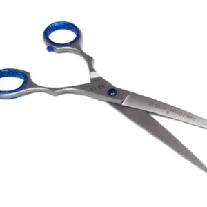 Tools-2-Groom Sharp Edge kaarevat sakset n.17,5 cm