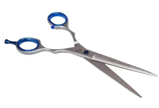 Tools-2-Groom Sharp Edge suorat sakset n. 17,7 cm